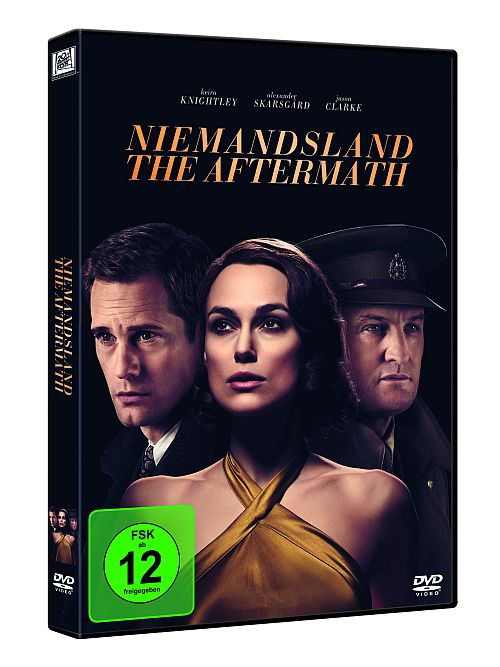 Niemandsland - The Aftermath [DVD]