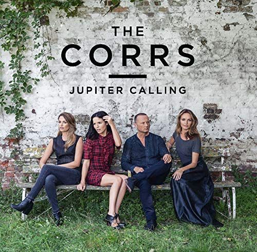 Jupiter Calling [CD]