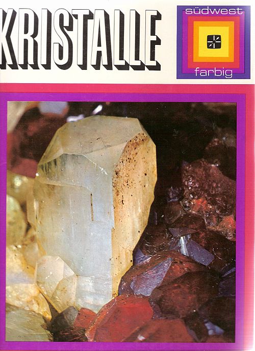 Kristalle