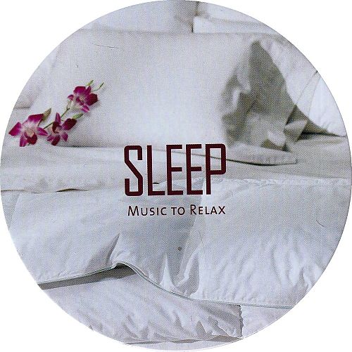 Sleep [CD]
