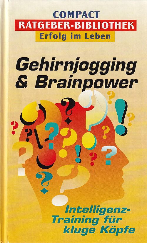 Gehirnjogging & Brainpower