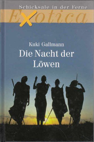 Die Nacht der Löwen