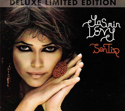 Sentir [CD]