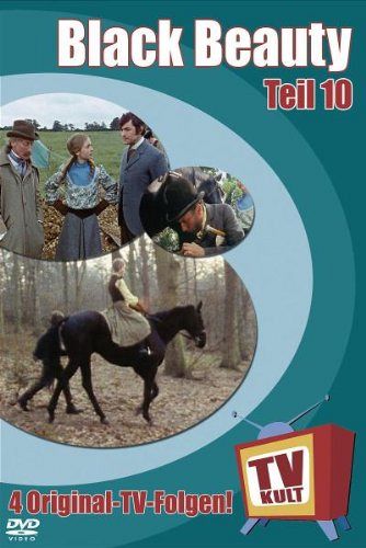Black Beauty - Teil 10 [DVD]