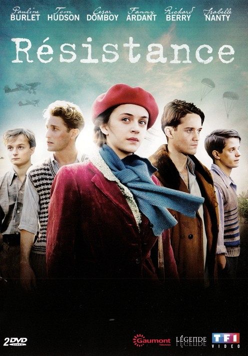 Résistances [DVD]