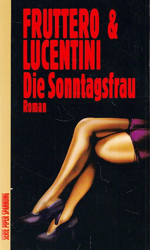 Die Sonntagsfrau