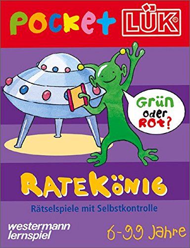 pocketLÜK - RateKönig