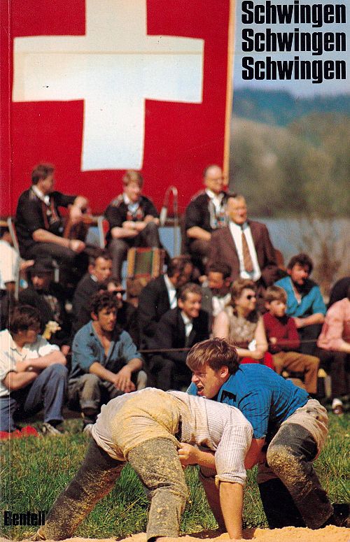 Schwingen Schwingen Schwingen