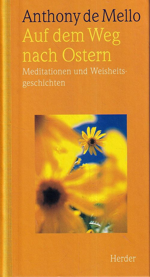 Auf dem Weg nach Ostern