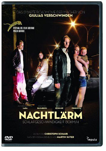 Nachtlärm [DVD]