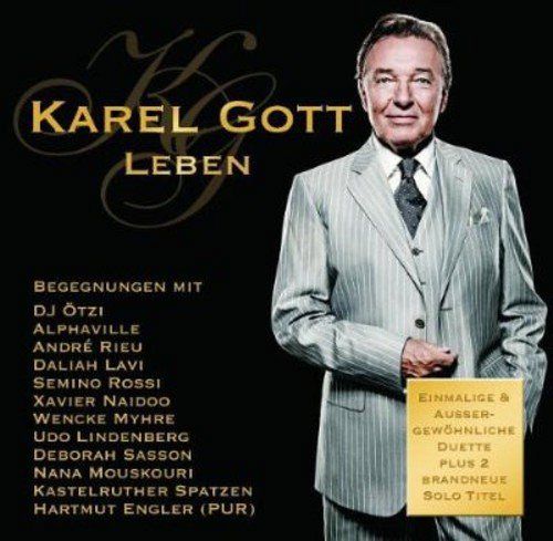 Leben [CD]