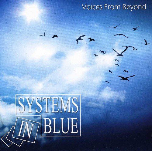 Voices from Beyond [CD]