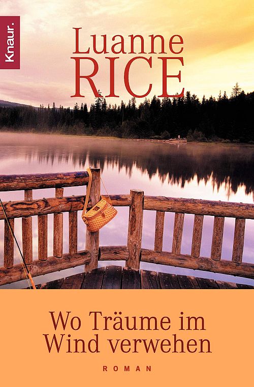 Wo Träume im Wind verwehen