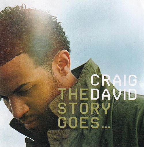 The Story Goes... [CD]