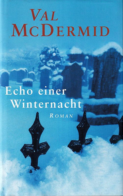 Echo einer Winternacht