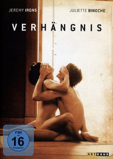 Verhängnis [DVD]
