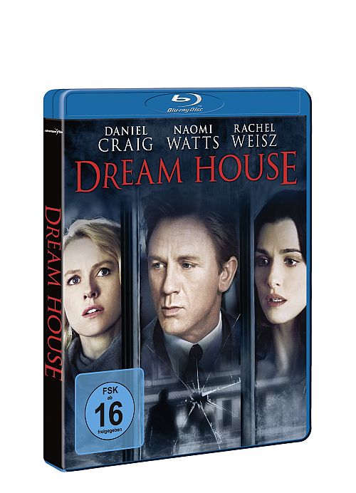 Dream House [Blu-ray]