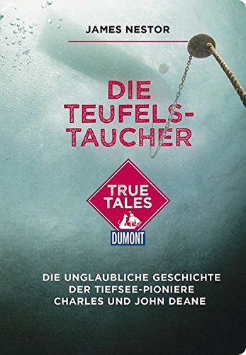 Die Teufels-Taucher 