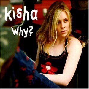 Why ? [CD]