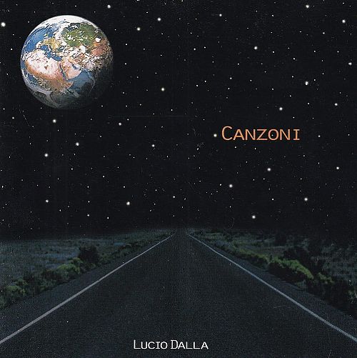 Canzoni [CD]