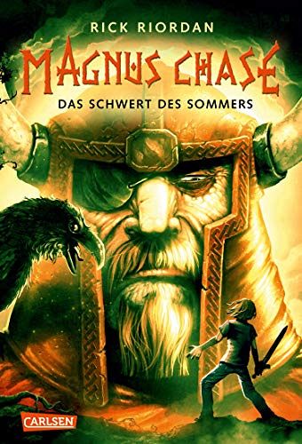 Magnus Chase - Das Schwert des Sommers