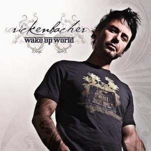 Wake Up World [CD]