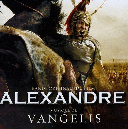 Alexandre [CD]