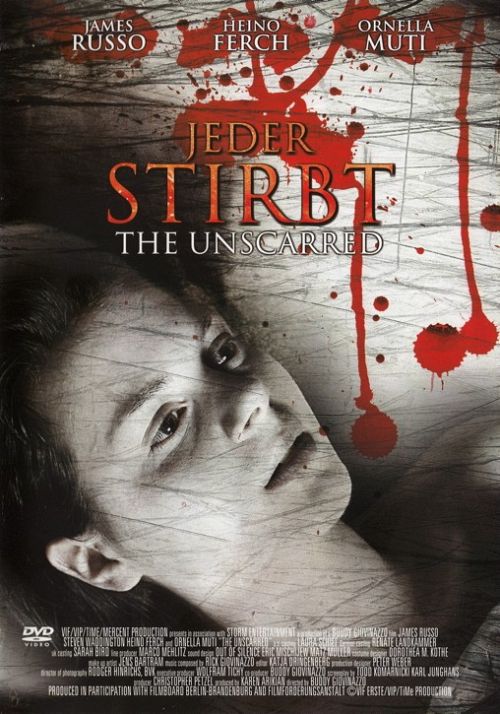 Jeder stirbt [DVD]
