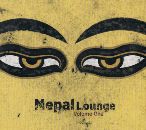Nepal Lounge - Volume One [CD]