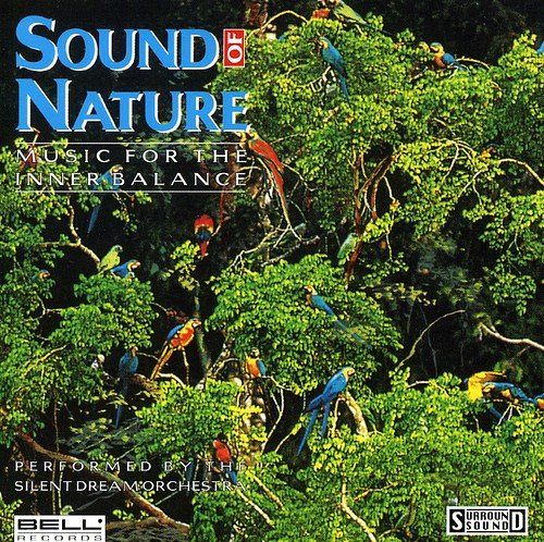 Sound of Nature [CD]