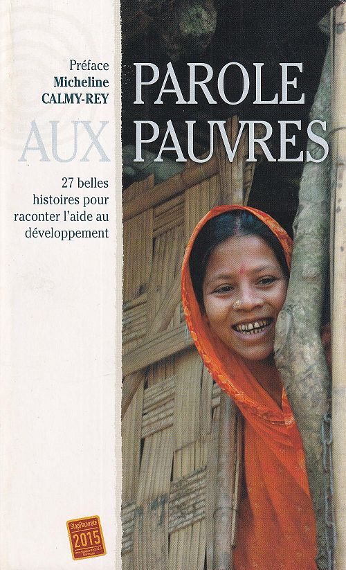 Parole aux pauvres