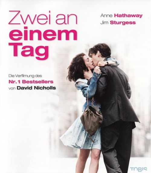Zwei an einem Tag [Blu-ray]