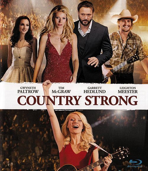 Country Strong [Blu-ray]