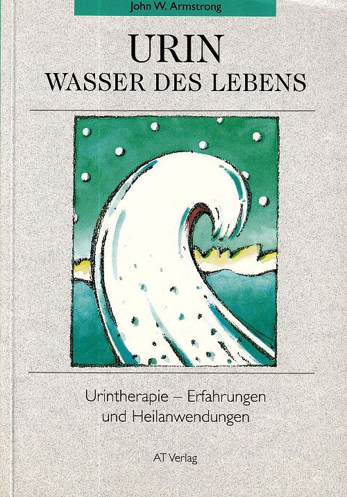 Urin - Wasser des Lebens