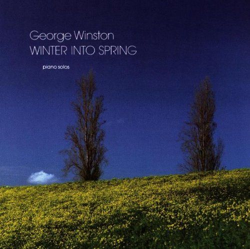 Winter Into Spring [CD]