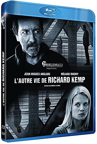 L'Autre vie de Richard Kemp [Blu-ray]