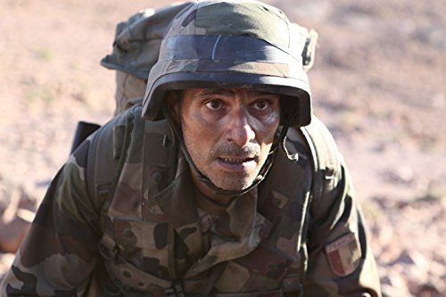 Trapped - In der Falle [Blu-ray]