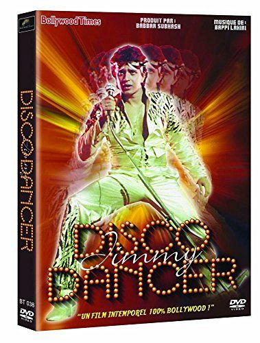 Disco dancer (VOST) [DVD]