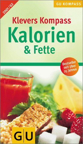 Kalorien & Fette