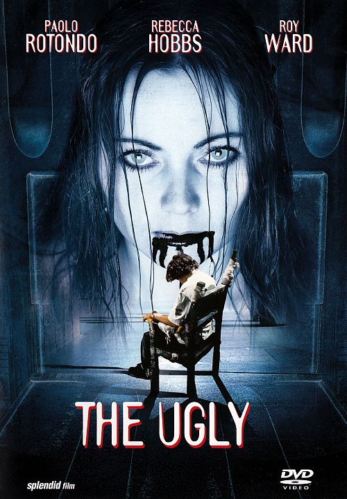 The Ugly - Die Dämonen des Mörders [DVD]