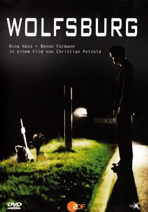 Wolfsburg [DVD]