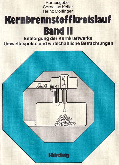Kernbrennstoffkreislauf II