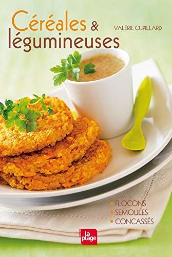 Céréales & légumineuses