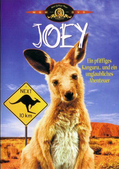 Joey [DVD]