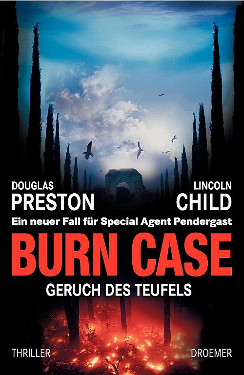 Burn Case: Geruch des Teufels 