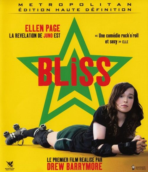 Bliss [Blu-ray]