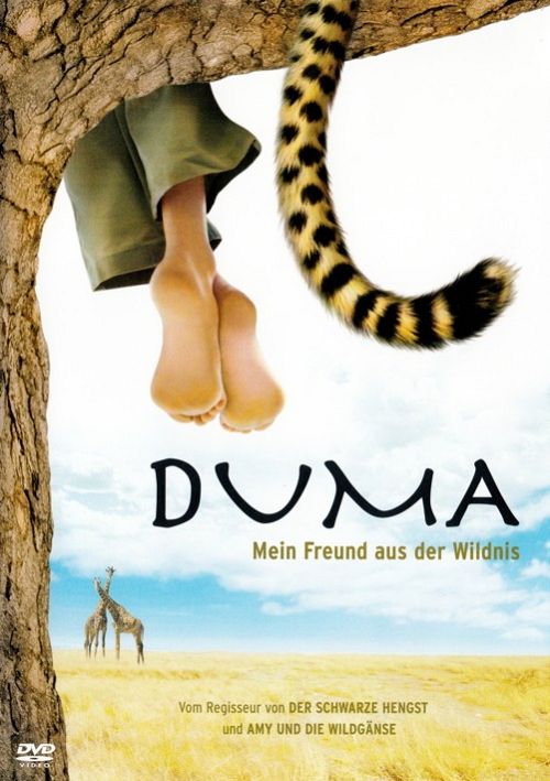 Duma [DVD]