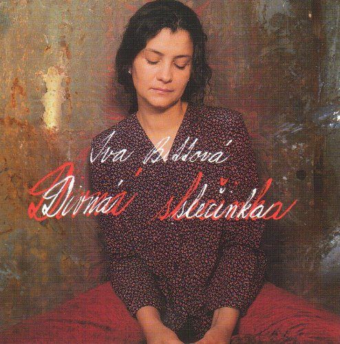 Divina Slecinka [CD]