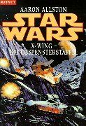 Star Wars - X-Wing - Die Gespensterstaffel