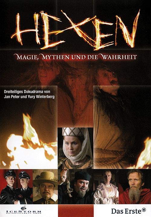 Hexen [DVD]